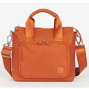 ihkwip mini tote 2.0 with crossbody strap brand new